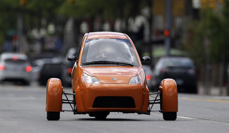 Utah Proposal Would Set License Safety Rules For Autocycles Washington Times Utah Proposal Would Set License Safety Rules For Autocycles Washington Times