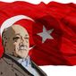 The Gulen Influence on Turkey Illustration by Greg Groesch/The Washington Times