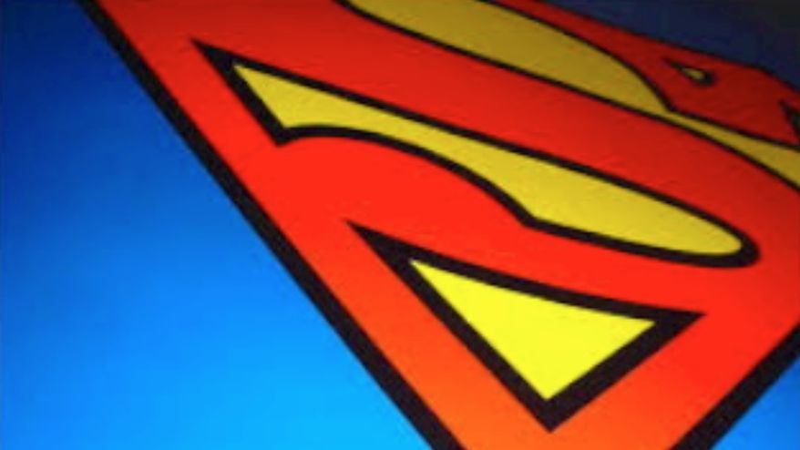 What was the name of the mischievous, inter-dimensional pest that would constantly pop up to irk the Man of Steel?