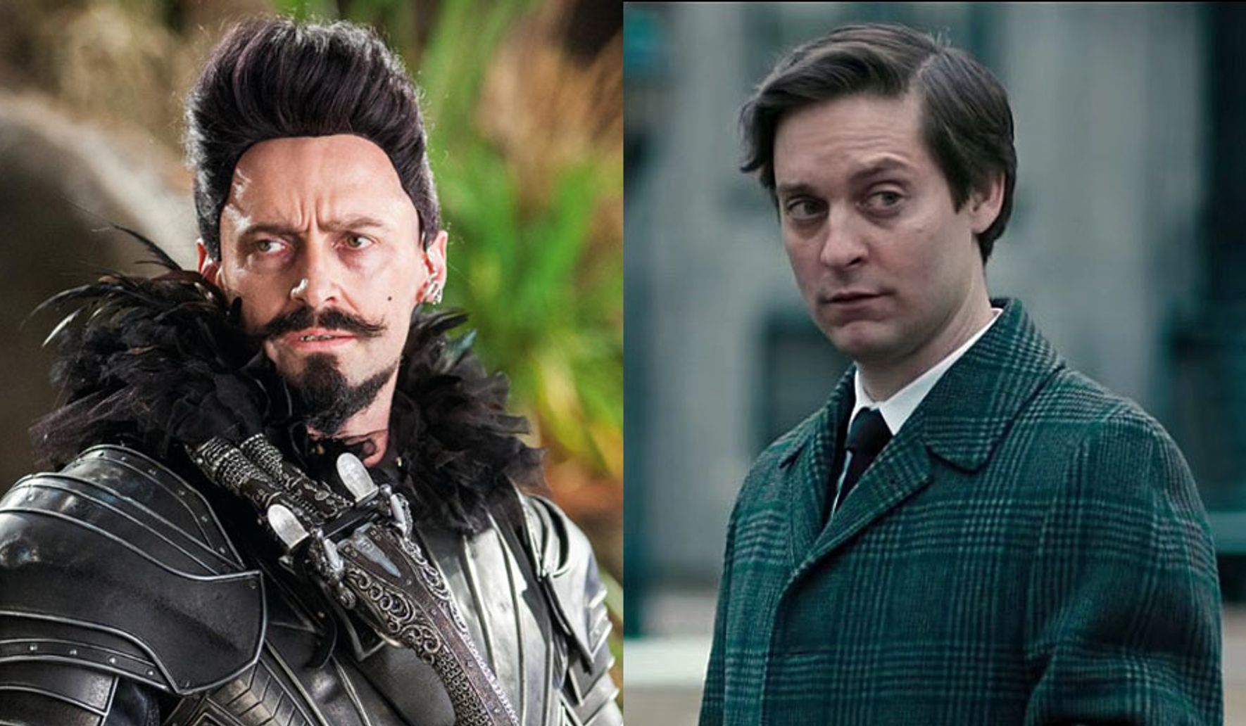 Blu-ray reviews: 'Pawn Sacrifice' and 'Pan' - Washington Times