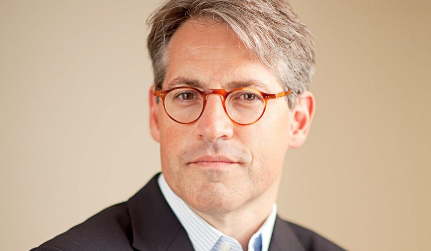 Eric Metaxas, author of bestselling biographies on theologians Dietrich Bonhoeffer and Martin Luther, said that “The Eric Metaxas Radio Show” channel was banned permanently for violating YouTube’s community guidelines.