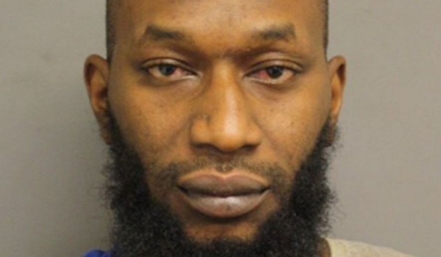 Gary Nathaniel Moore, who was charged with setting fire to a Houston mosque on Christmas Day, said he had worshipped there for years, authorities said Wednesday. (Houston Chronicle)