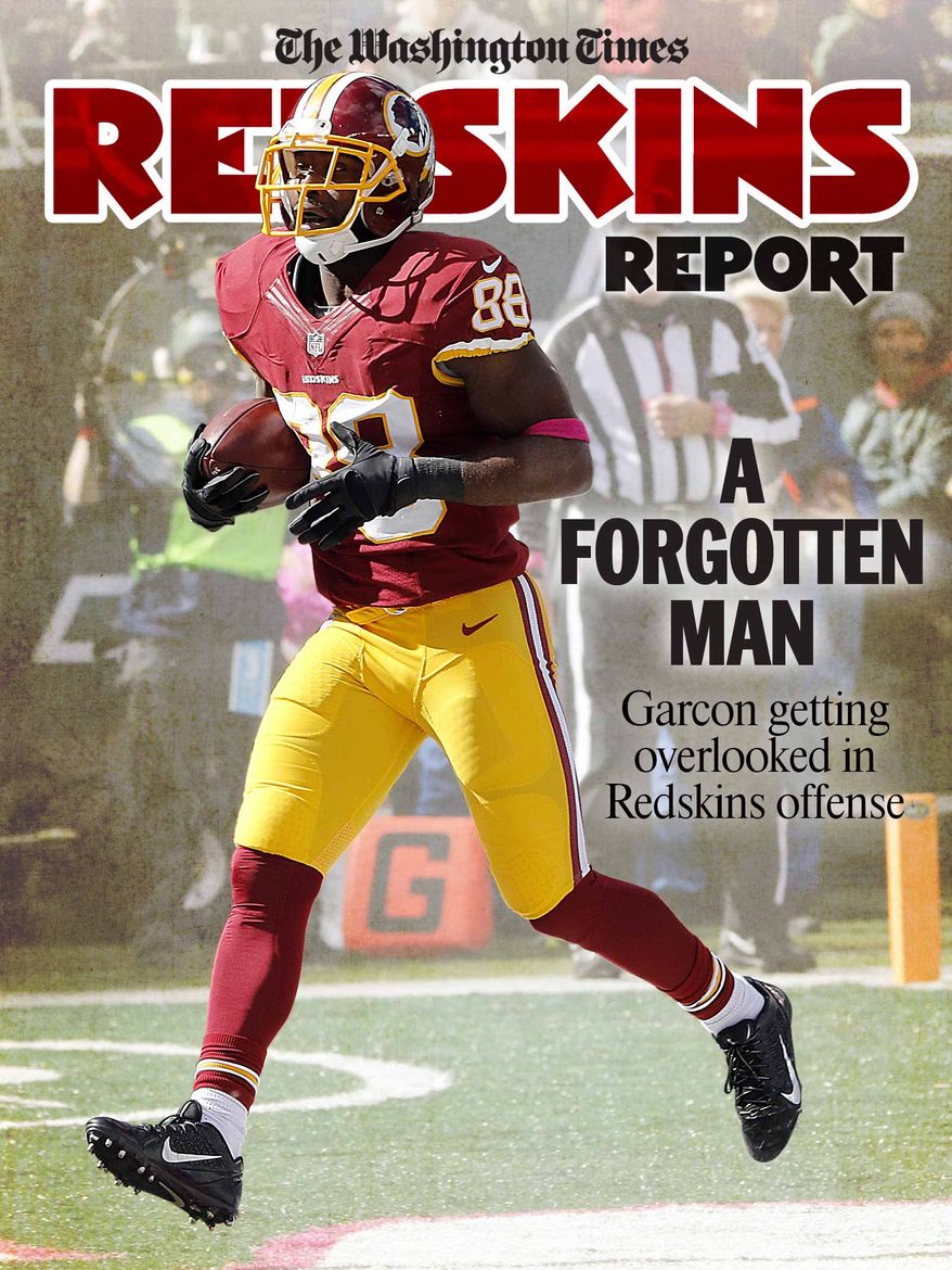 Redskin Report Dec. 31, 2015