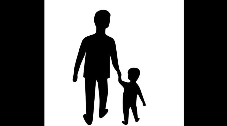 "A is the father of B. But B is not the son of A. How’s that possible?"