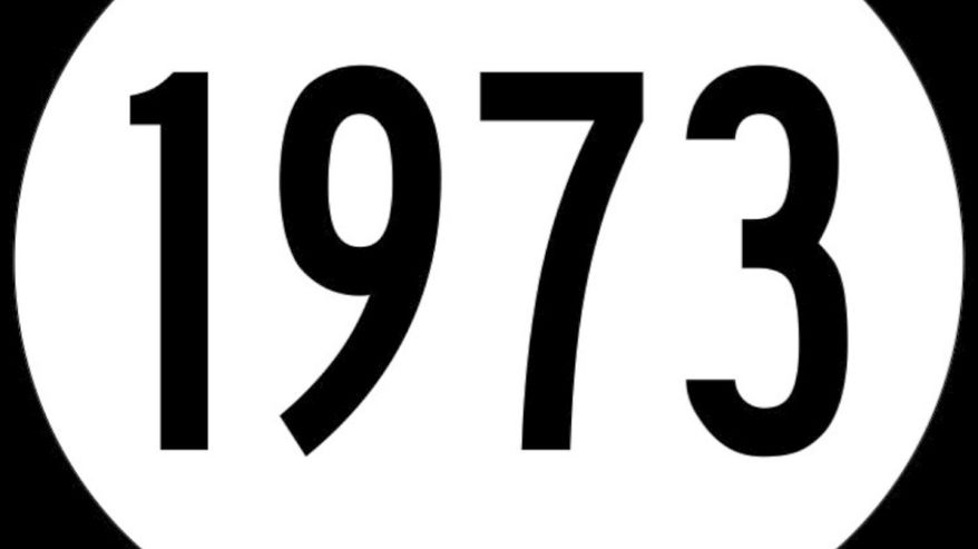 "What was the president's name in 1973?"