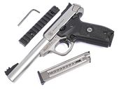 Smith & Wesson SW22 Victory 2