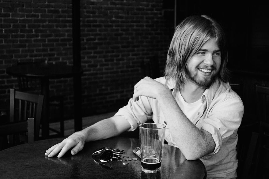 (AndrewLeaheymusic.com)