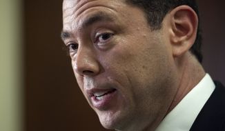 House Oversight and Government Reform Committee Chairman Jason Chaffetz, a California Republican whose panel has been investigating the OPM hack, said the changes didn&#39;t give him much comfort that things have changed on the ground. (Associated Press)