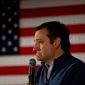 Republican presidential candidate Sen. Ted Cruz of Texas and the GOP establishment have found a common goal in stopping front-runner Donald Trump from coming out on top in the Iowa caucuses. (Associated Press)