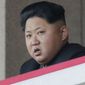 North Korean dictator Kim Jong-un issued his latest nuclear-program brag Wednesday, saying on state media that his country had developed a nuclear warhead. (Associated Press)