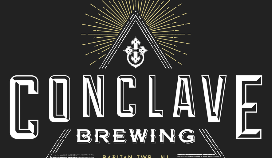 (Conclavebrewing.com)