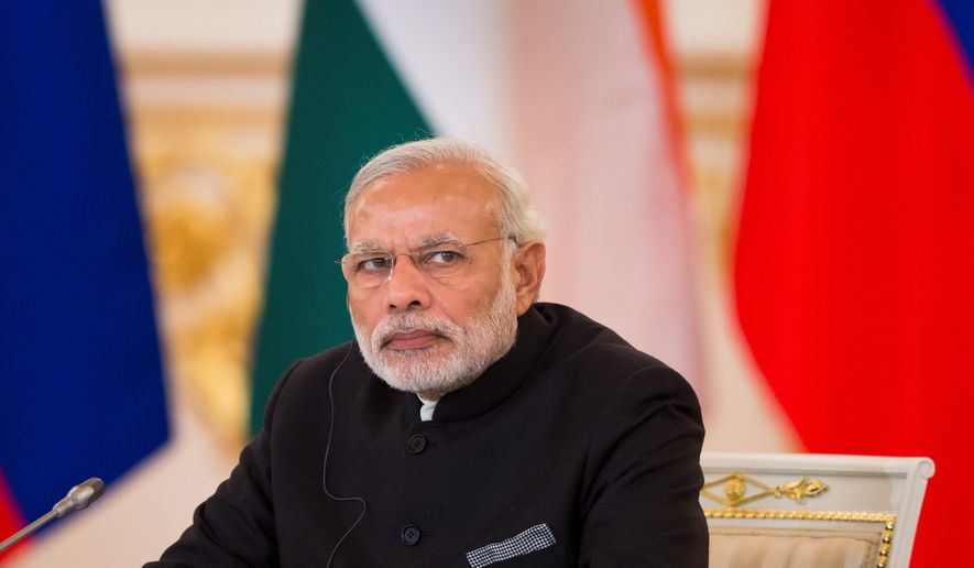 Many say Indian Prime Minister Narendra Modi has failed to deliver on his promised reforms. (Associated Press)