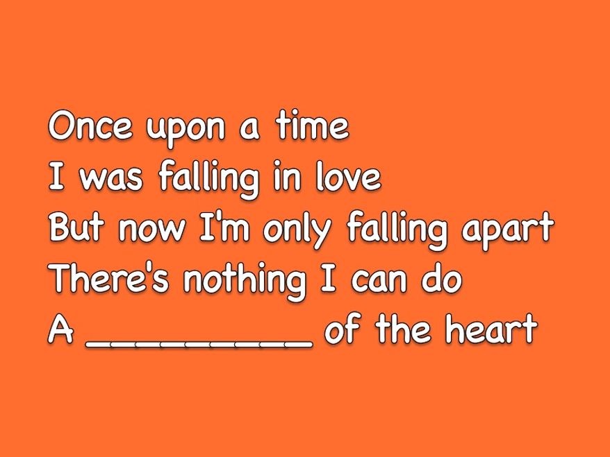 Bonnie Tyler: