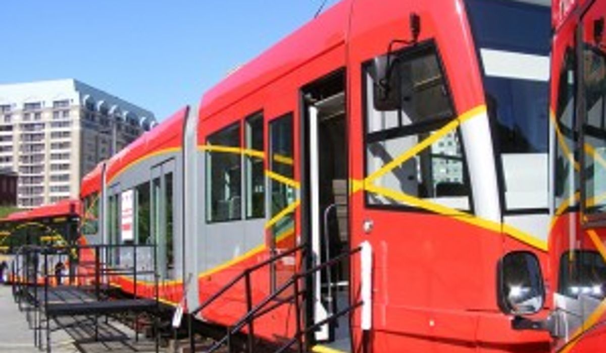 NextImg:District’s streetcar to end operations in March 2026, over a year ahead of schedule