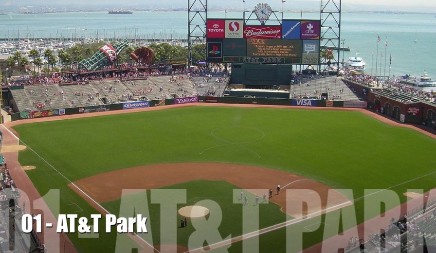 AT&T Park