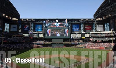 Chase Field