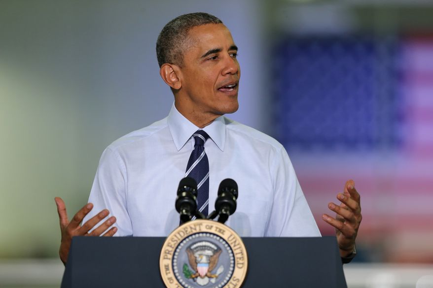 In yet another effort to frame his legacy, President Obama and his aides are hoping to convince Americans retroactively about the merits of the oft-derided $836 billion economic recovery act of 2009. (Associated Press)