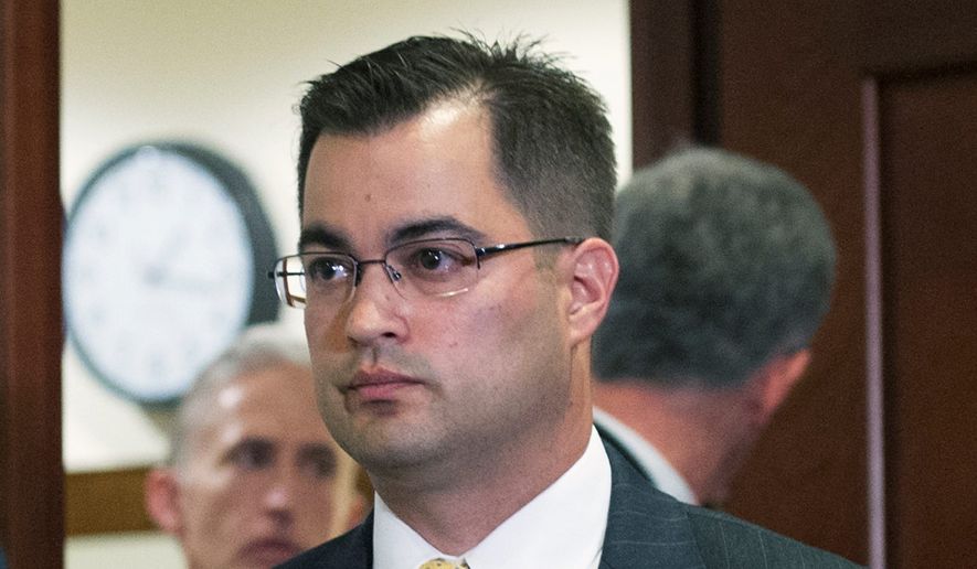 Bryan Pagliano, a former State Department employee who helped set up and maintain Hillary Clinton&#39;s private email server, has been granted immunity. (Associated Press)