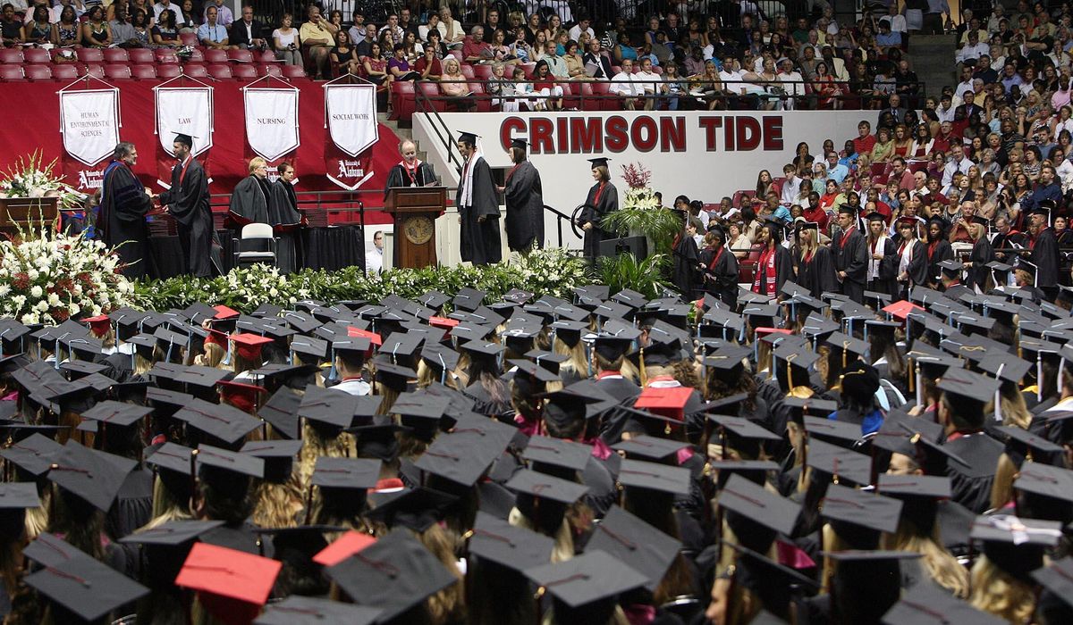 NextImg:Black students over 50% likelier to drop out of M.D.-Ph.D. programs