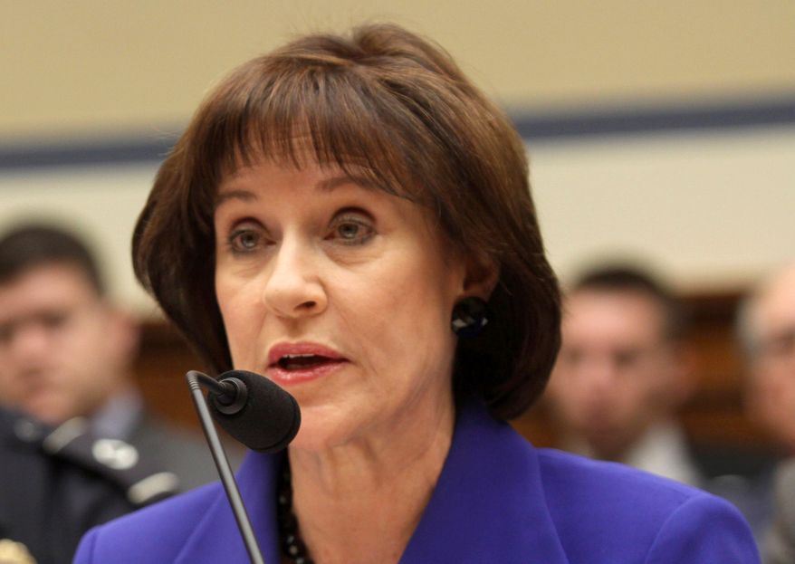 The Justice Department has concluded its own criminal investigation into the IRS and said the targeting was the result of bad management. But investigators said they found no criminal behavior, and specifically cleared Lois G. Lerner, saying her fellow employees said she tried to correct the problems when she learned of them. (Associated Press)