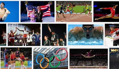 It's the event that brings together athletes from more than 200 countries and fans from around the world. From the thrill of victory to the agony of defeat, how much do you know about the Games of the Olympiad?