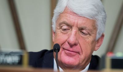 A &quot;discussion draft&quot; by Rep. Rob Bishop, Utah Republican, to be released Tuesday would give the House a starting point to address Puerto Rico&#39;s $70 billion plight.