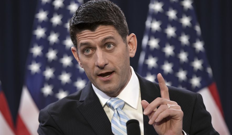 The emergence of a viable Republican challenger in Wisconsin&#39;s 1st Congressional District is the culmination of a monthslong recruitment effort by tea party activists who say they were double-crossed by House Speaker Paul D. Ryan when he passed a $2 trillion spending package late last year. (Associated Press)