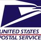 The U.S. Postal Service logo.