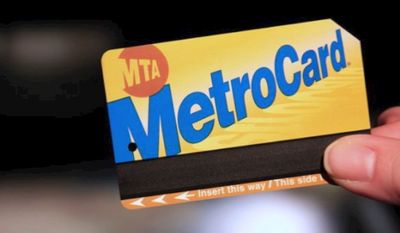 What does it cost to ride the New York City subway?