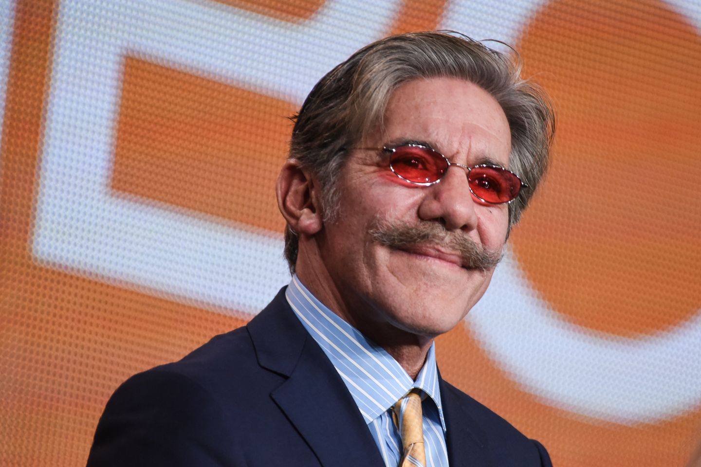 Geraldo Rivera: 'If you are unvaccinated ... you are an arrogant, selfish SOB'