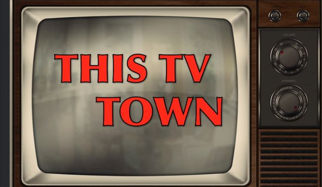 This TV Town quiz