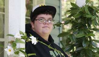 Gavin Grimm is at the center of a case in which the Gloucester County School Board in Virginia is asking the U.S. Supreme Court to settle the issue of transgender bathroom use &quot;once and for all.&quot; The Fairfax County district in Virginia is struggling with the matter as the school year opens.