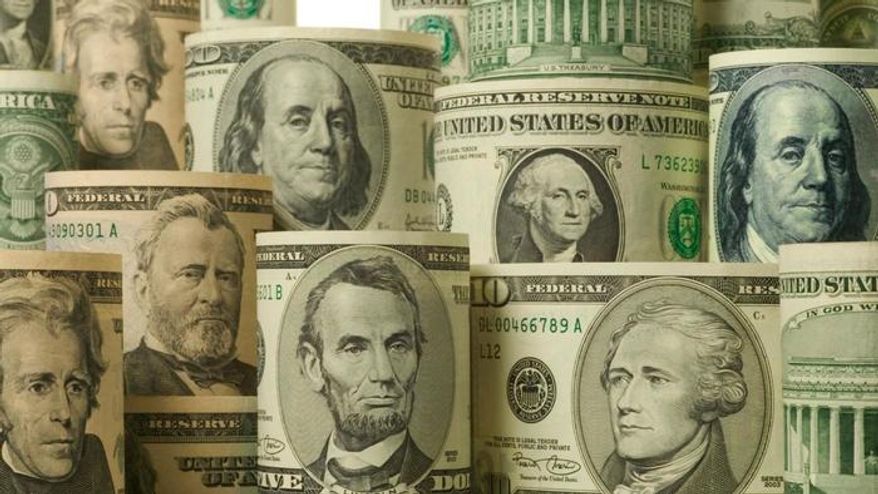 You use them every day, but how much do you really know about the bills and coins in your wallet?