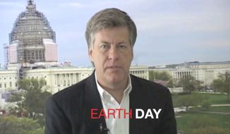 Tim Constantine has some bad answers on Earth Day.
