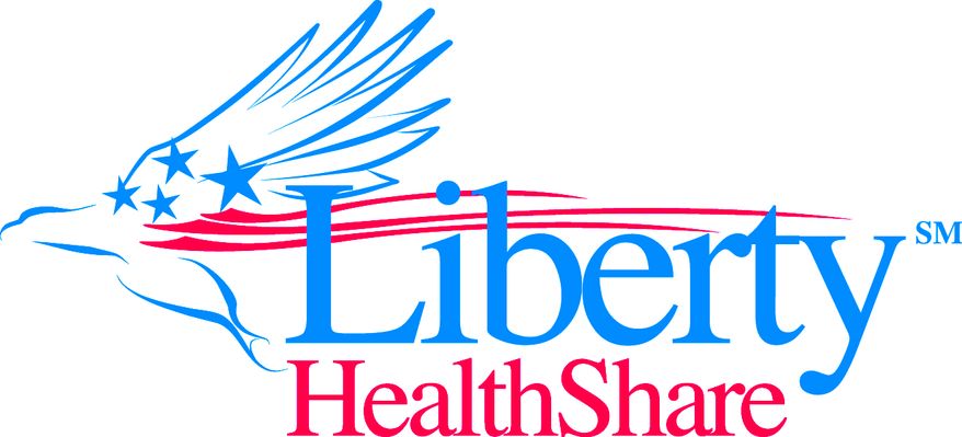 Liberty HealthShare Logo