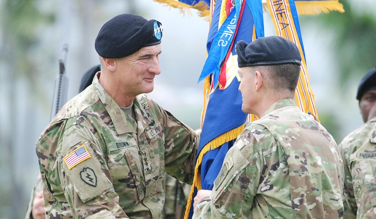 NextImg:Former head of U.S. Army Pacific says Chinese military’s ‘false optimism’ is highly dangerous