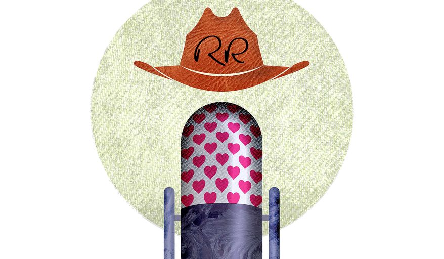 Reagan's Mother's Day Radio Tribute Illustration by Greg Groesch/The Washington Times