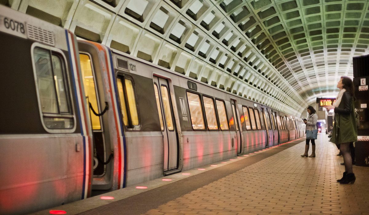 NextImg:Multiple Metrorail Red Line stations to close 3 months for construction, maintenance