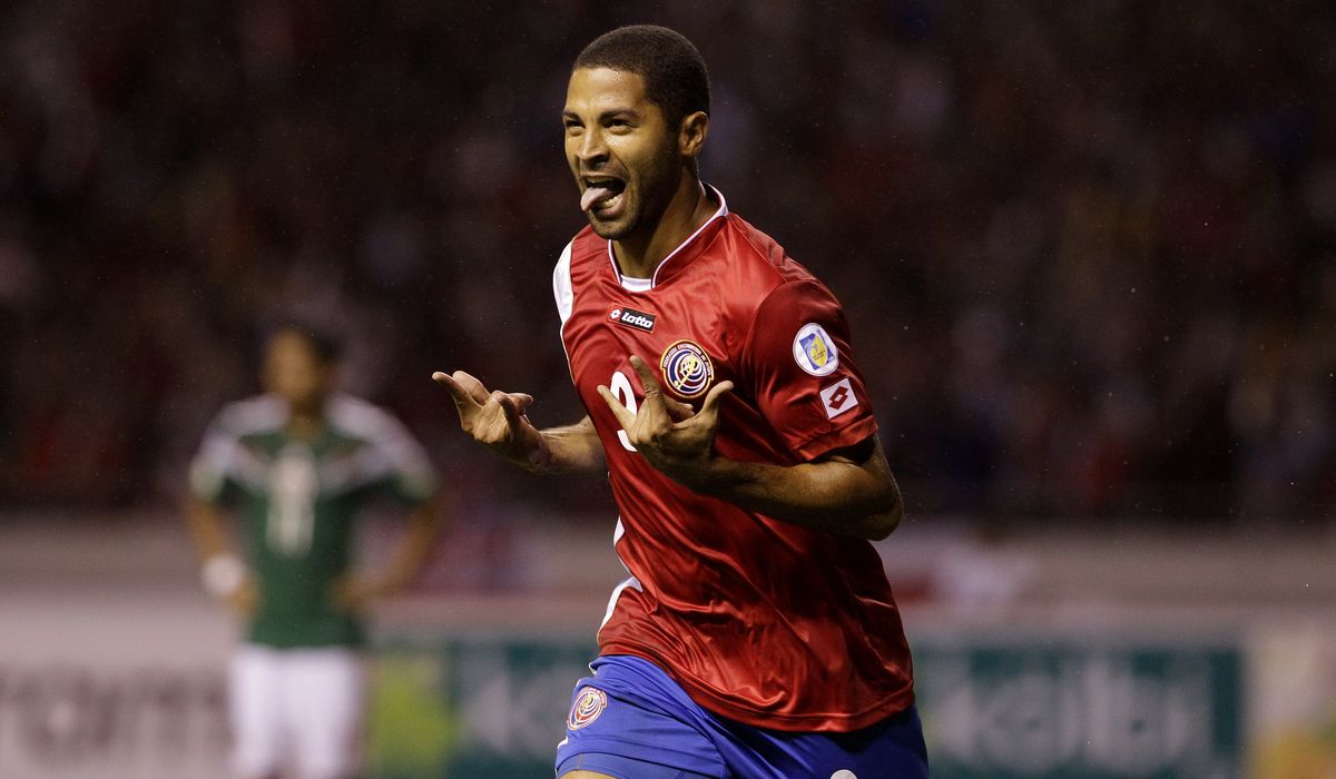 costa rica 39 s