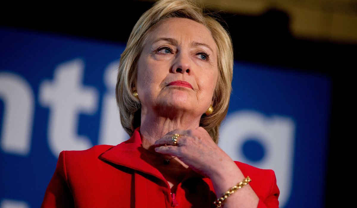 NextImg:From Soros to Clinton: How the Russia collusion story was manufactured