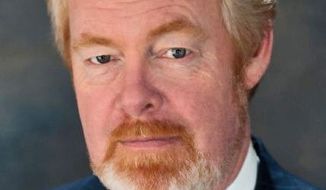 L. Brent Bozell III, founder of the Media Research Center
