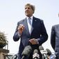 Secretary of State John F. Kerry has tried to downplay President Obama&#39;s warning on trade. (Associated Press)