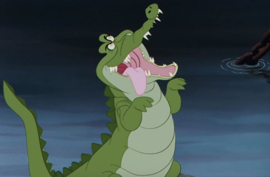 Disney World is scrubbing references to alligators in its rides and shows after a gator killed a 2-year-old Nebraska boy earlier this month. (Disney)