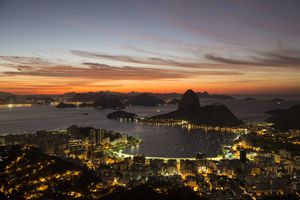 Guide to visiting Rio for the Olympics, from safety to samba