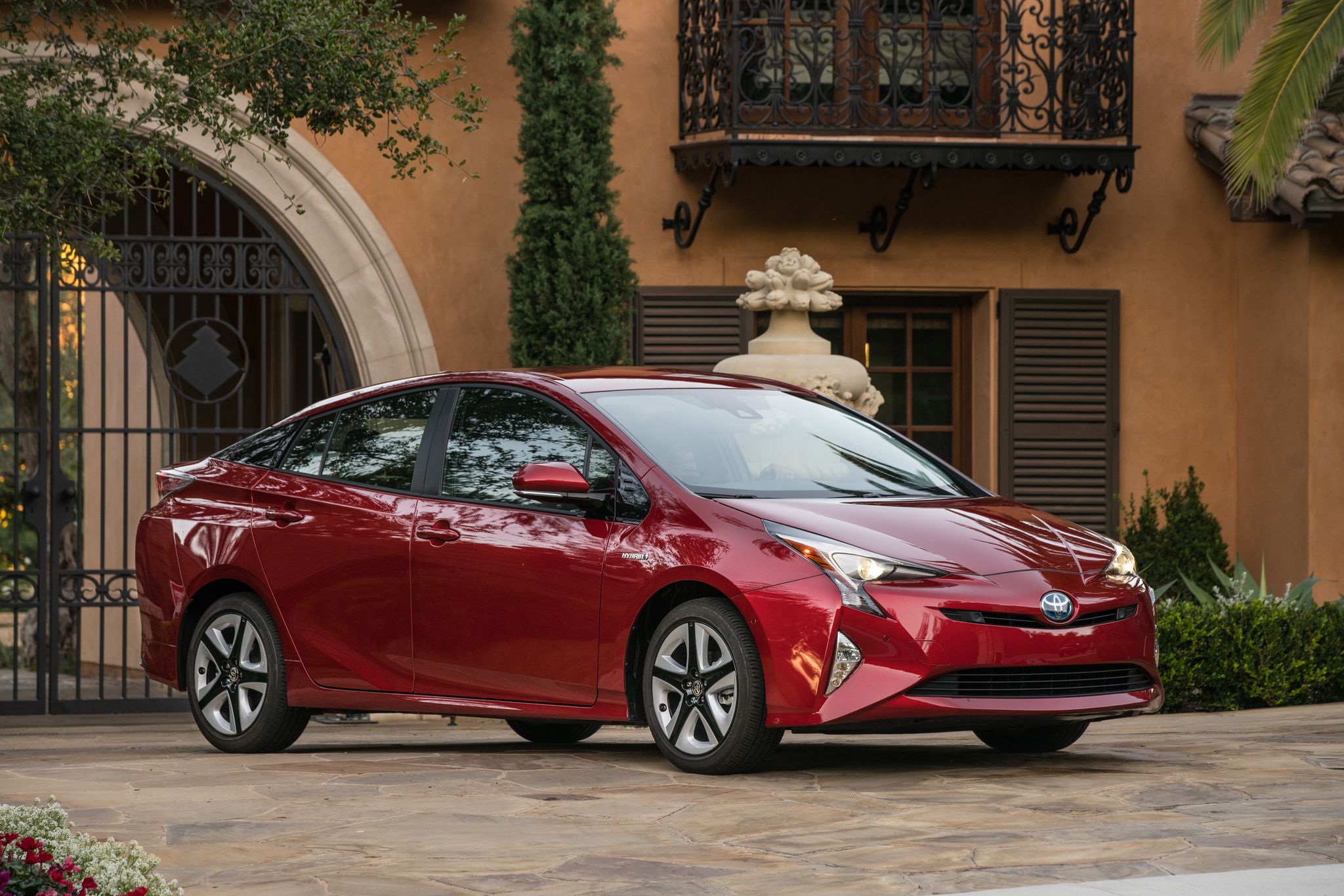 2016 Toyota Prius An Eco Friendly Smart Car Washington Times 2016 Toyota Prius An Eco Friendly Smart Car