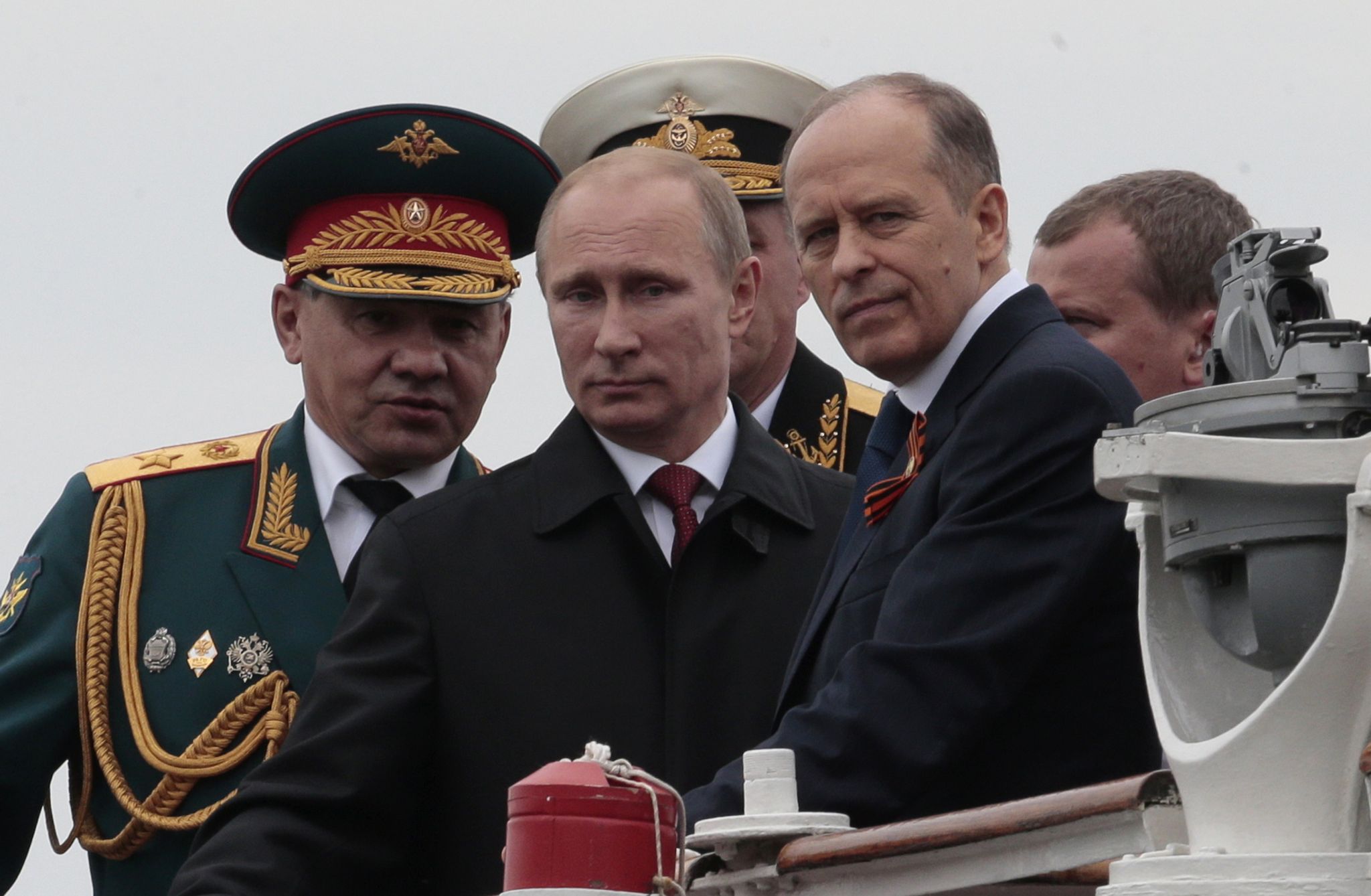 What displeased Crimean tourist 87 What displeased Crimean tourist 84
