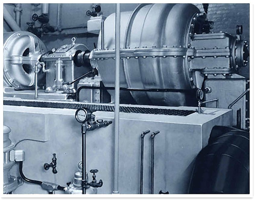 The first air conditioning unit used to cool the U.S. House of Representatives The Washington Times