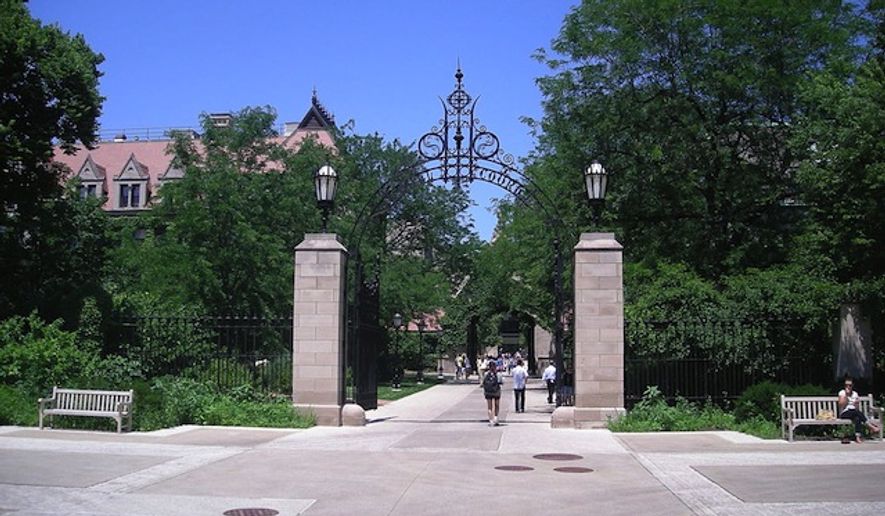 The University of Chicago has once again expressed its commitment to free speech, warning incoming freshmen not to expect any &quot;trigger warnings&quot; or safe spaces on campus where individuals can retreat from intellectual challenges. (Wikipedia)