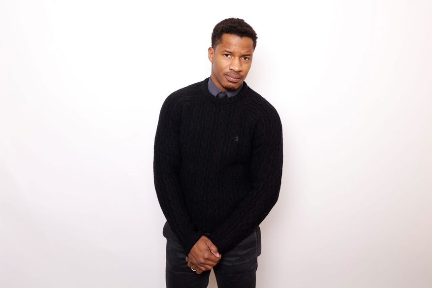 Nate Parker appeared to be poised for an Oscar nomination for his film &quot;The Birth of a Nation&quot; until old accusations of rape came to light. (Associated Press)