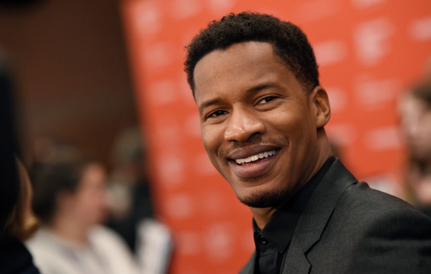 Nate Parker, the star, director and producer of "The Birth of a Nation," won accolades at the Sundance Film Festival in a banner year for diversity. The competition emphasizes passion, not business objectives. (Associated Press)